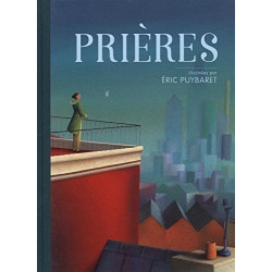 PRIERES  - 1