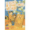 LE SECRET DE GRAND ONCLE ARTHUR  - 1