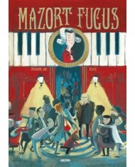 MAZORT FUGUS  - 1