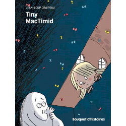 TINY MAC TIMID  - 1