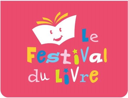 Le Festival du Livre